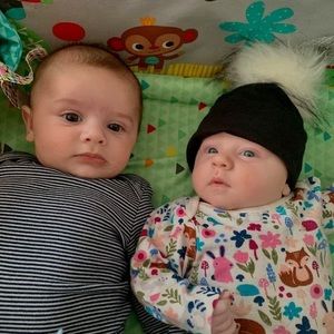 Meet your Posher, Johanne